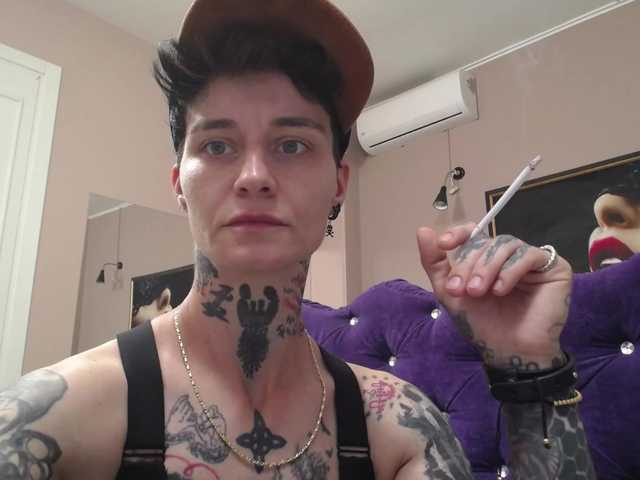 KennysXX live cam on BongaCams