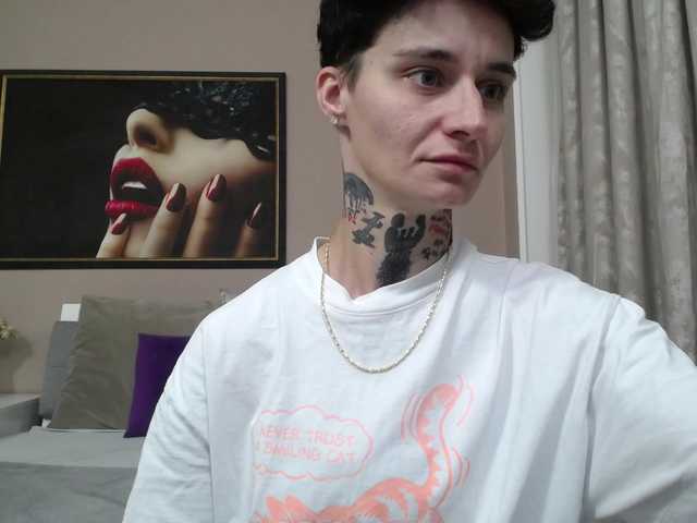 KennysXX live cam on BongaCams