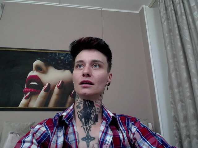 KennysXX live cam on BongaCams