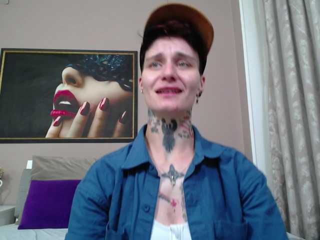 KennysXX live cam on BongaCams