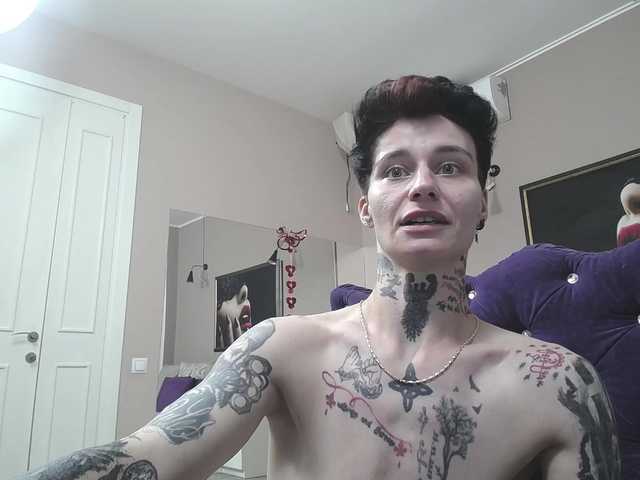 KennysXX live webcam show