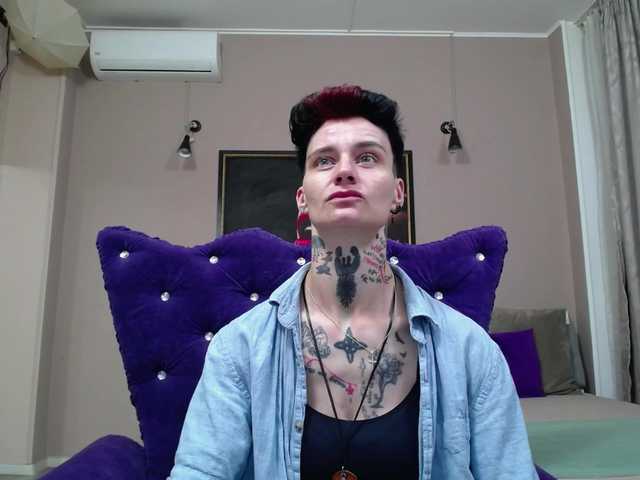 KennysXX live cam on BongaCams