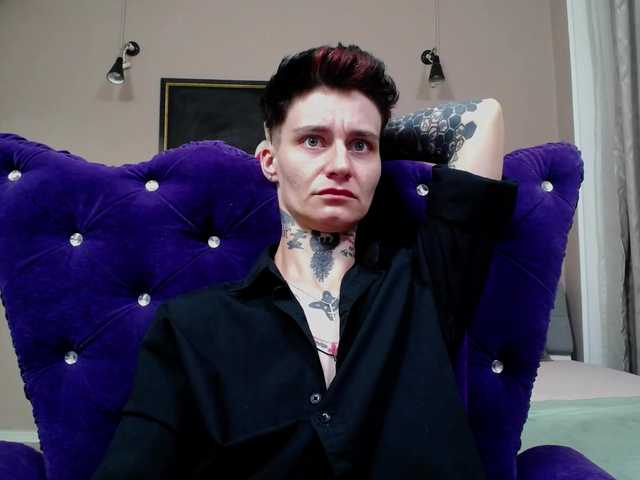 KennysXX live cam on BongaCams