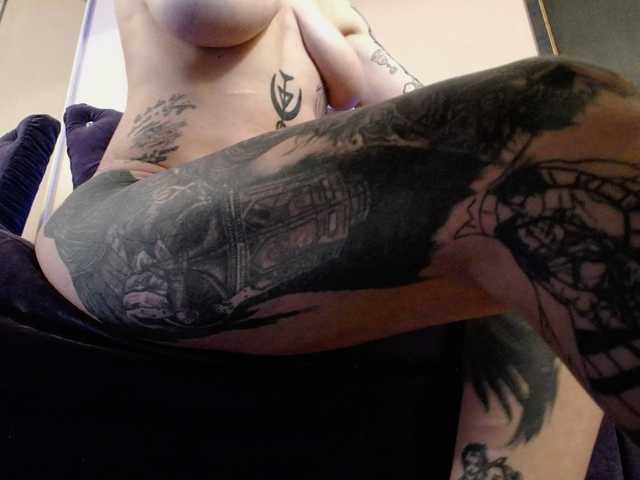 KennysXX live cam on BongaCams