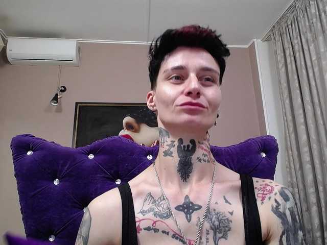 KennysXX live cam on BongaCams