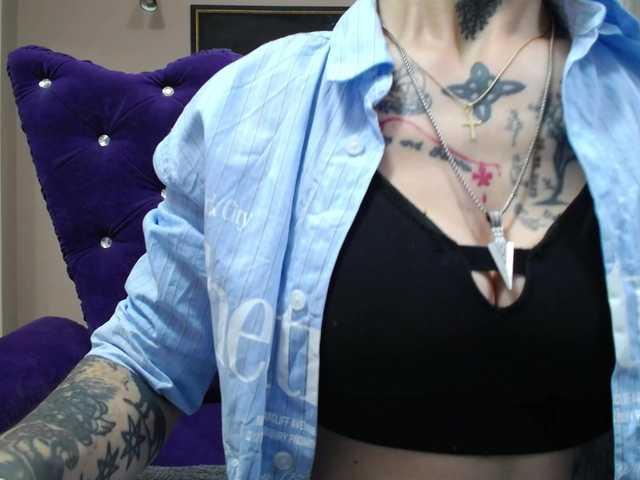 KennysXX live cam on BongaCams