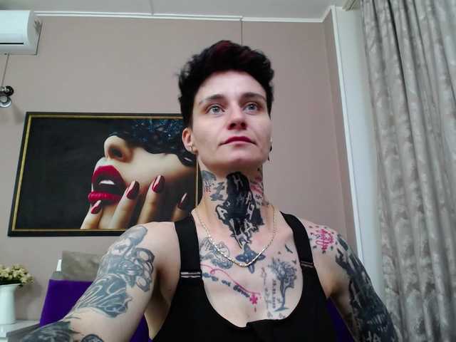 KennysXX live cam preview