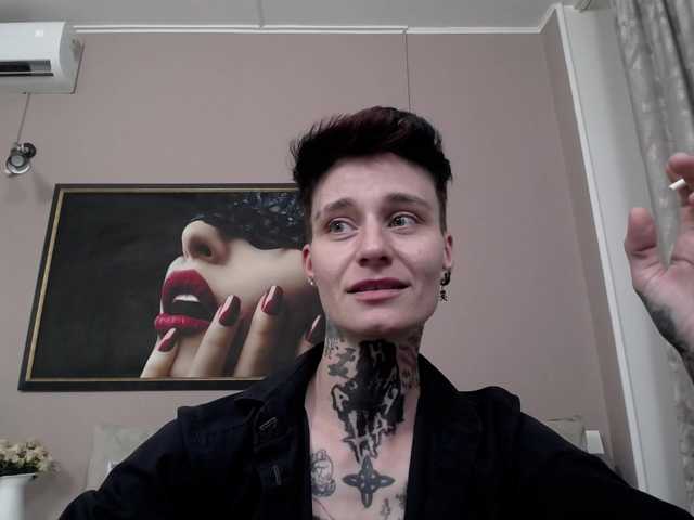 KennysXX live cam on BongaCams