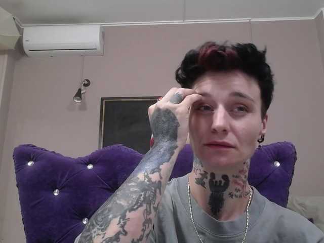 KennysXX live cam on BongaCams