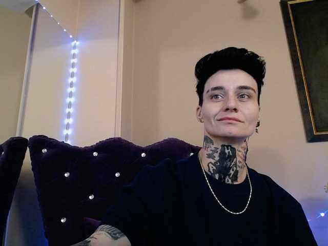 KennysXX live cam on BongaCams