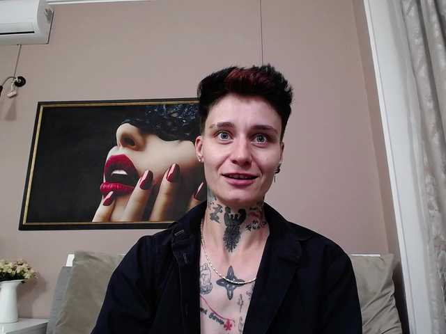 KennysXX webcam bongacams model stream image