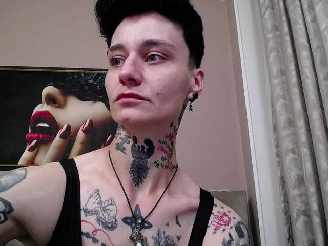 KennysXX live cam on BongaCams