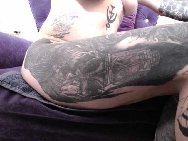 KennysXX live cam on BongaCams