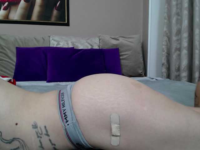 KennysXX live cam on BongaCams