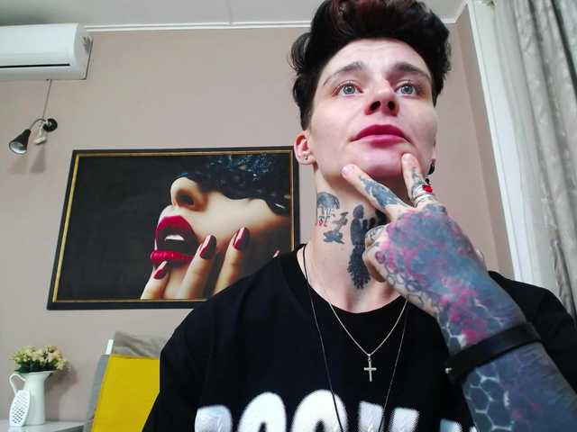 KennysXX live cam on BongaCams