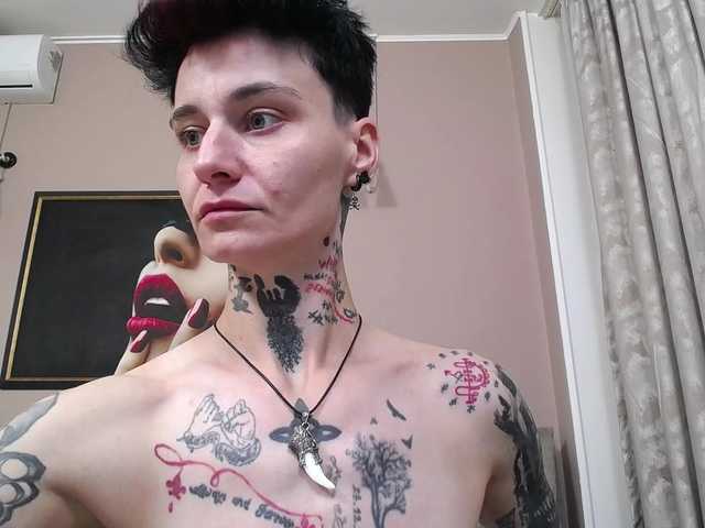 KennysXX live cam on BongaCams