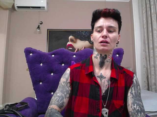 KennysXX live cam on BongaCams