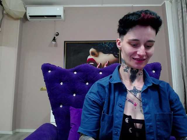 KennysXX live cam on BongaCams