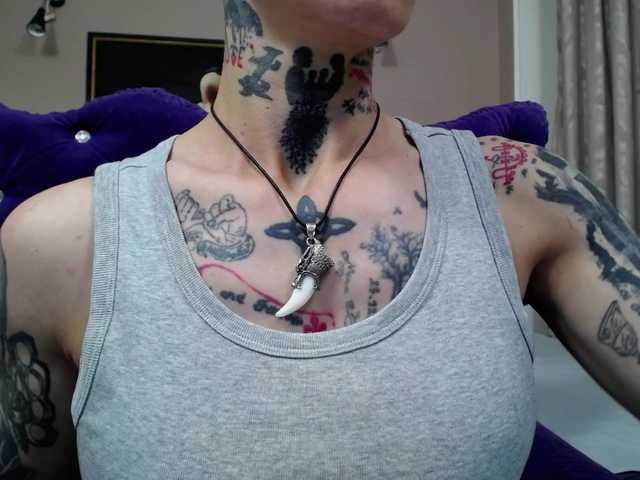 KennysXX live cam on BongaCams