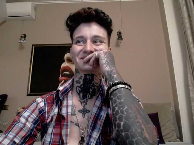 KennysXX live cam on BongaCams