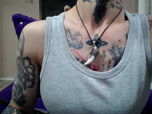 KennysXX live cam on BongaCams