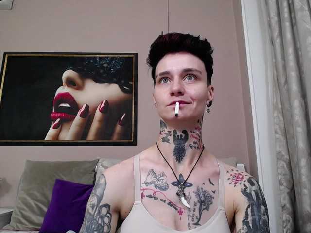 KennysXX live cam on BongaCams