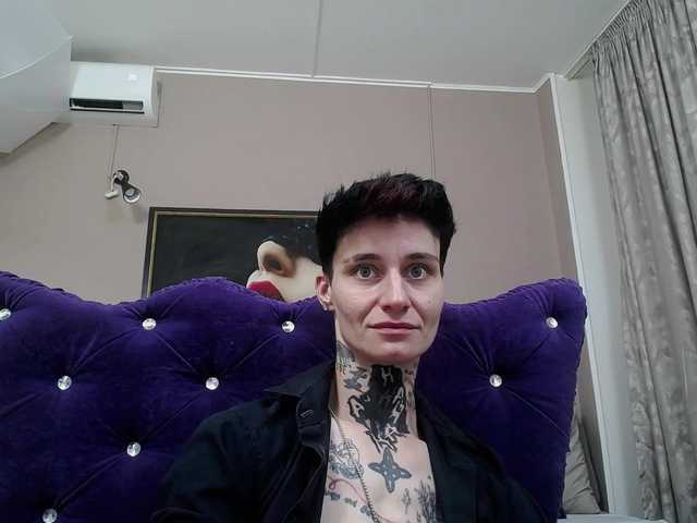 KennysXX live cam on BongaCams