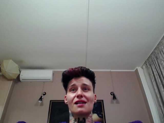 KennysXX live cam on BongaCams