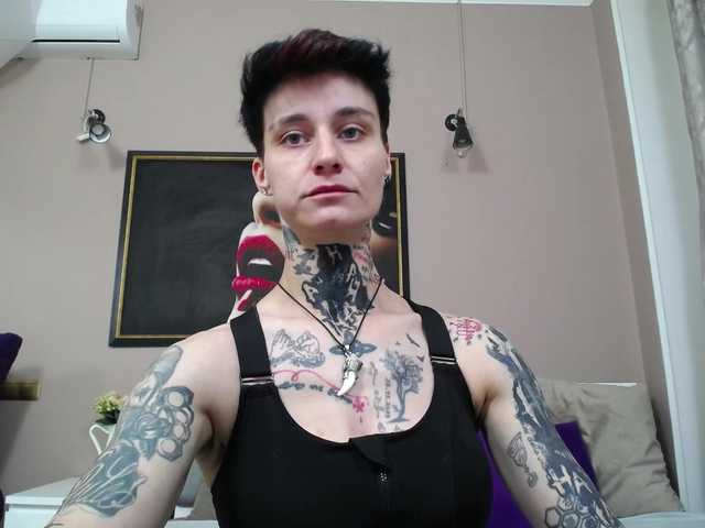 KennysXX live cam on BongaCams