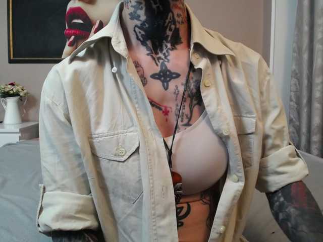 KennysXX live cam on BongaCams