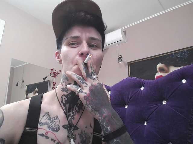 KennysXX live cam preview