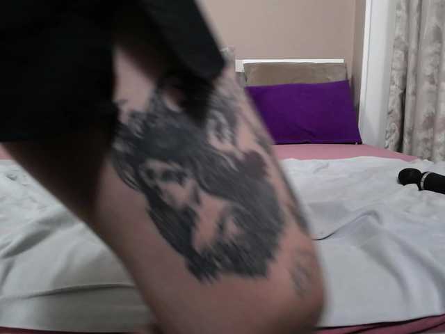 KennysXX live cam on BongaCams