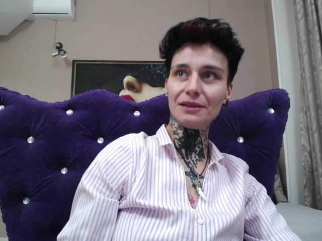 KennysXX live cam preview