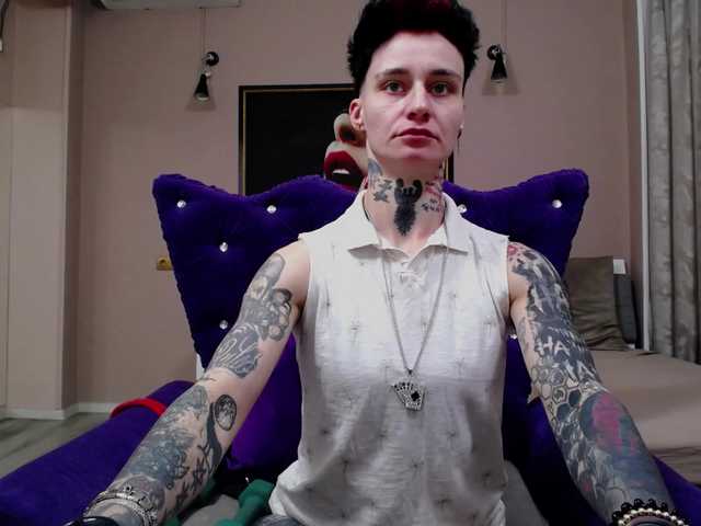 KennysXX Live Cam on BongaCams