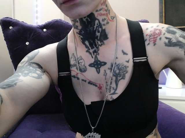 KennysXX live cam preview
