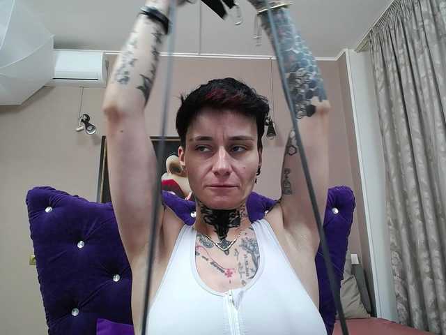 KennysXX live cam on BongaCams
