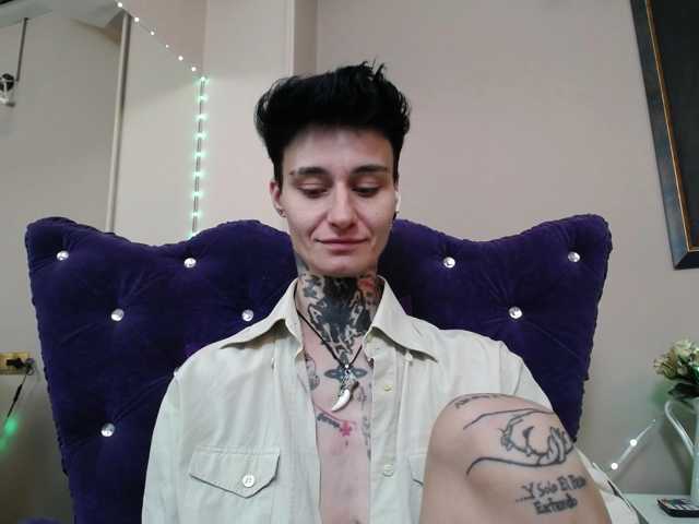 KennysXX live cam on BongaCams