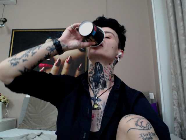 KennysXX live cam on BongaCams