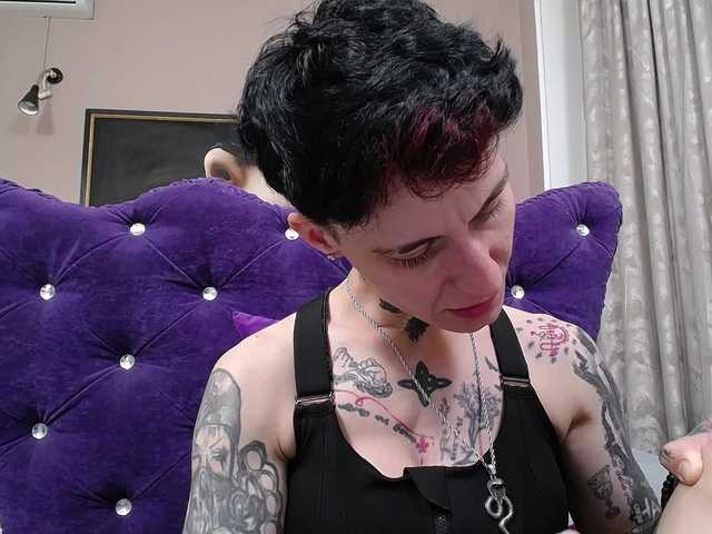 KennysXX live cam on BongaCams