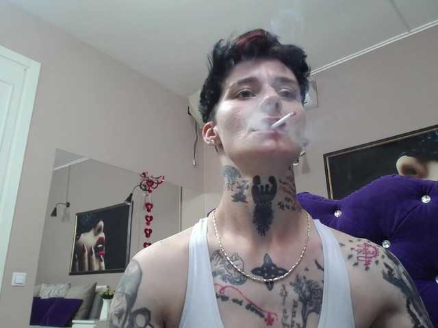 KennysXX live cam on BongaCams