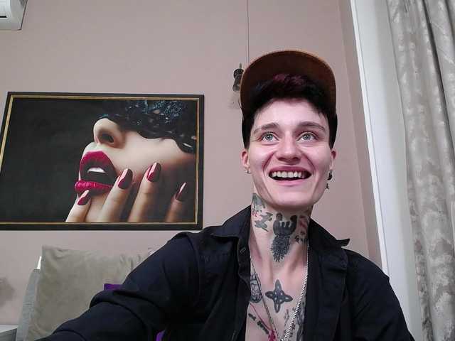 KennysXX live cam on BongaCams