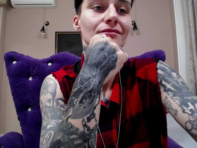 KennysXX live cam on BongaCams