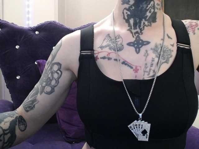 KennysXX live cam preview