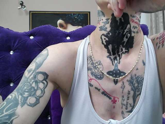 KennysXX live cam preview