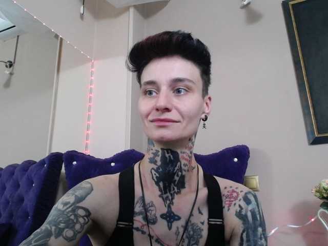 KennysXX live cam preview