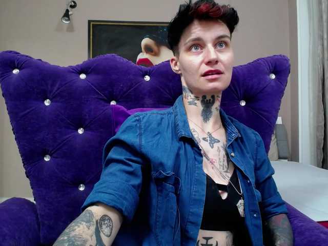 KennysXX live cam on BongaCams