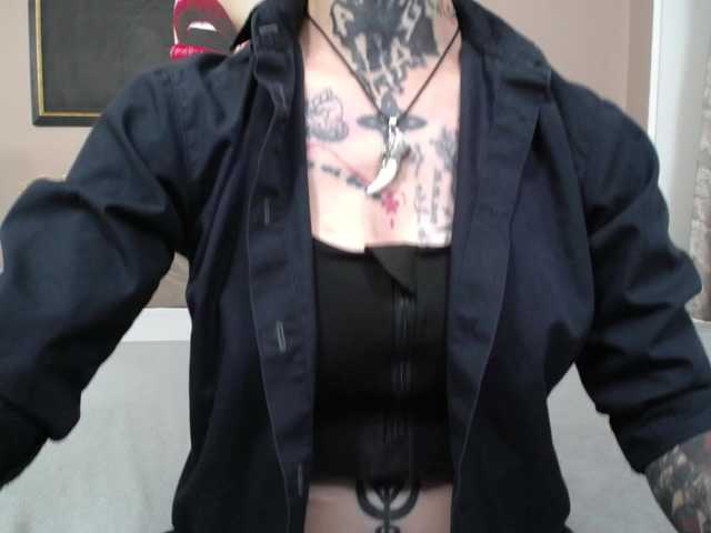 KennysXX live cam on BongaCams