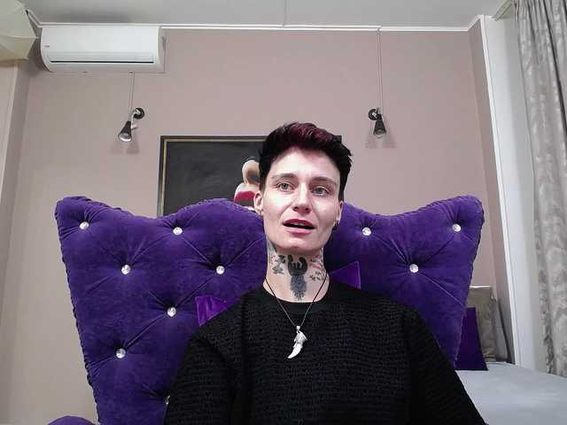 KennysXX live cam on BongaCams