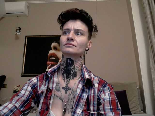 KennysXX live cam on BongaCams