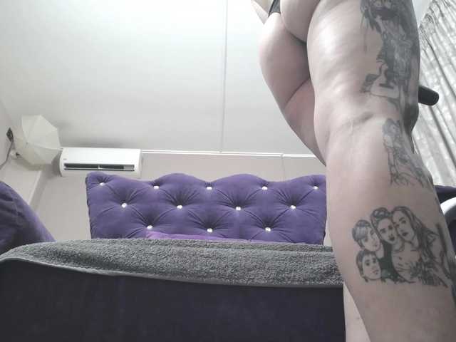 KennysXX live webcam show